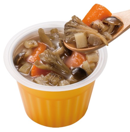 国産野菜を使用したスープ専門店『野菜をMotto!!』