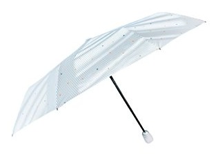 【日傘 おすすめ】「銀行員の日傘」と同機能のオススメの傘
