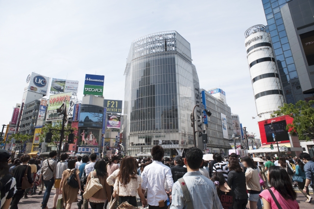 渋谷ハロウィーン暴動 4万人から絞り込み逮捕 どうやって特定？