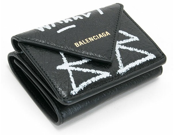 【スッキリ】高橋真麻さんが使用している財布「BALENCIAGA」 | YossyのBlog